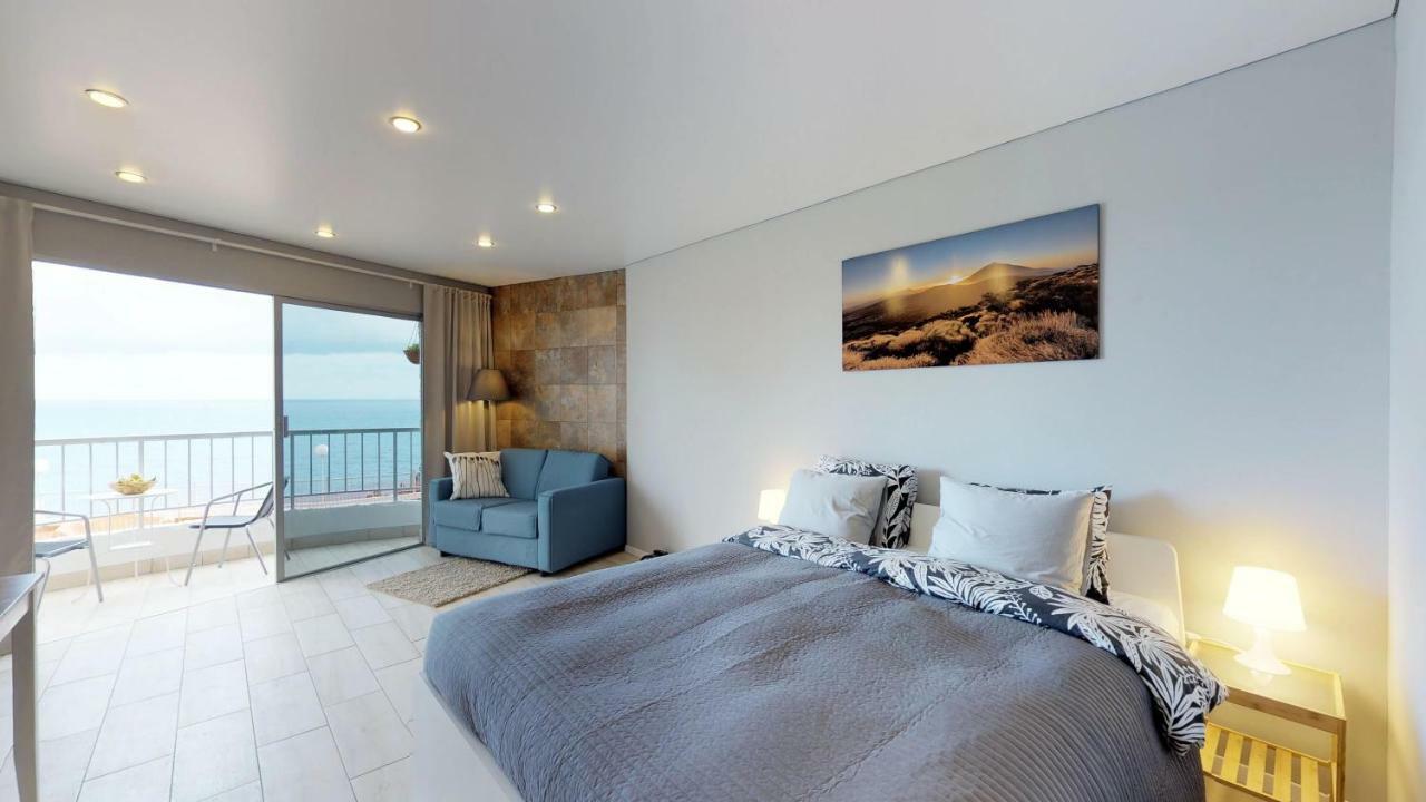 Cosy 0Cean Vew Studio Icod De Los Vinos Exteriér fotografie