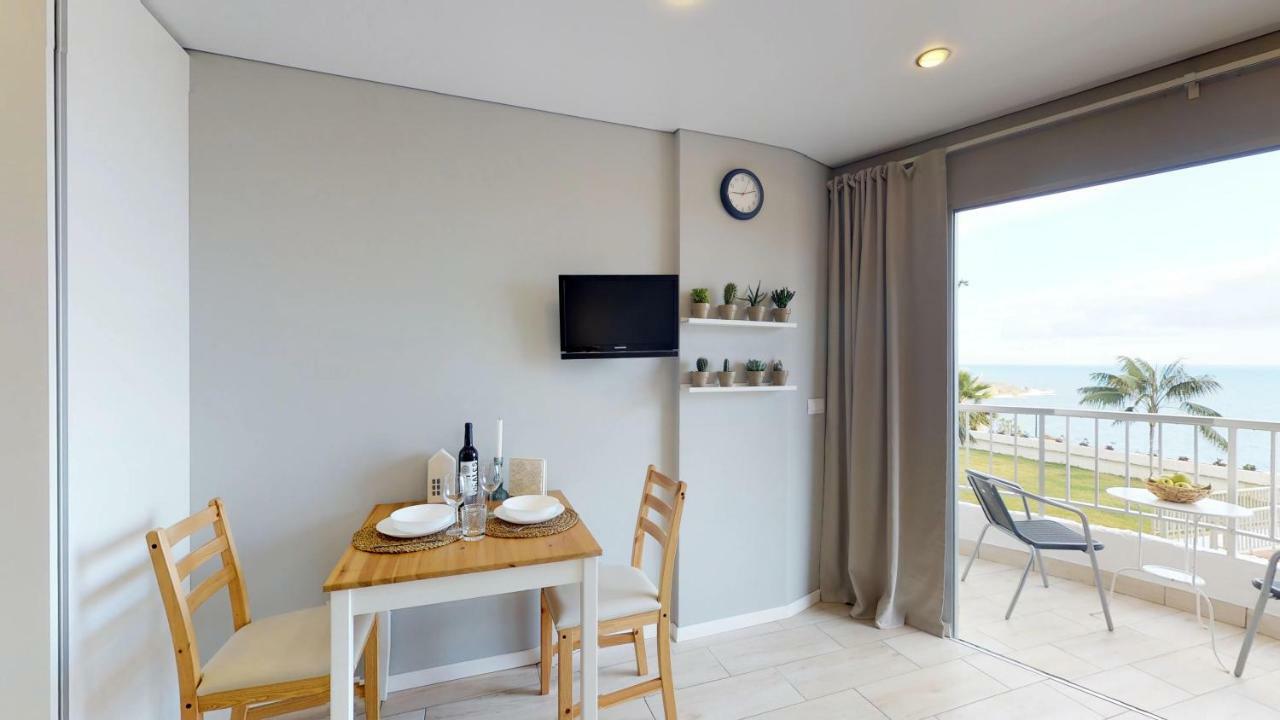 Cosy 0Cean Vew Studio Icod De Los Vinos Exteriér fotografie