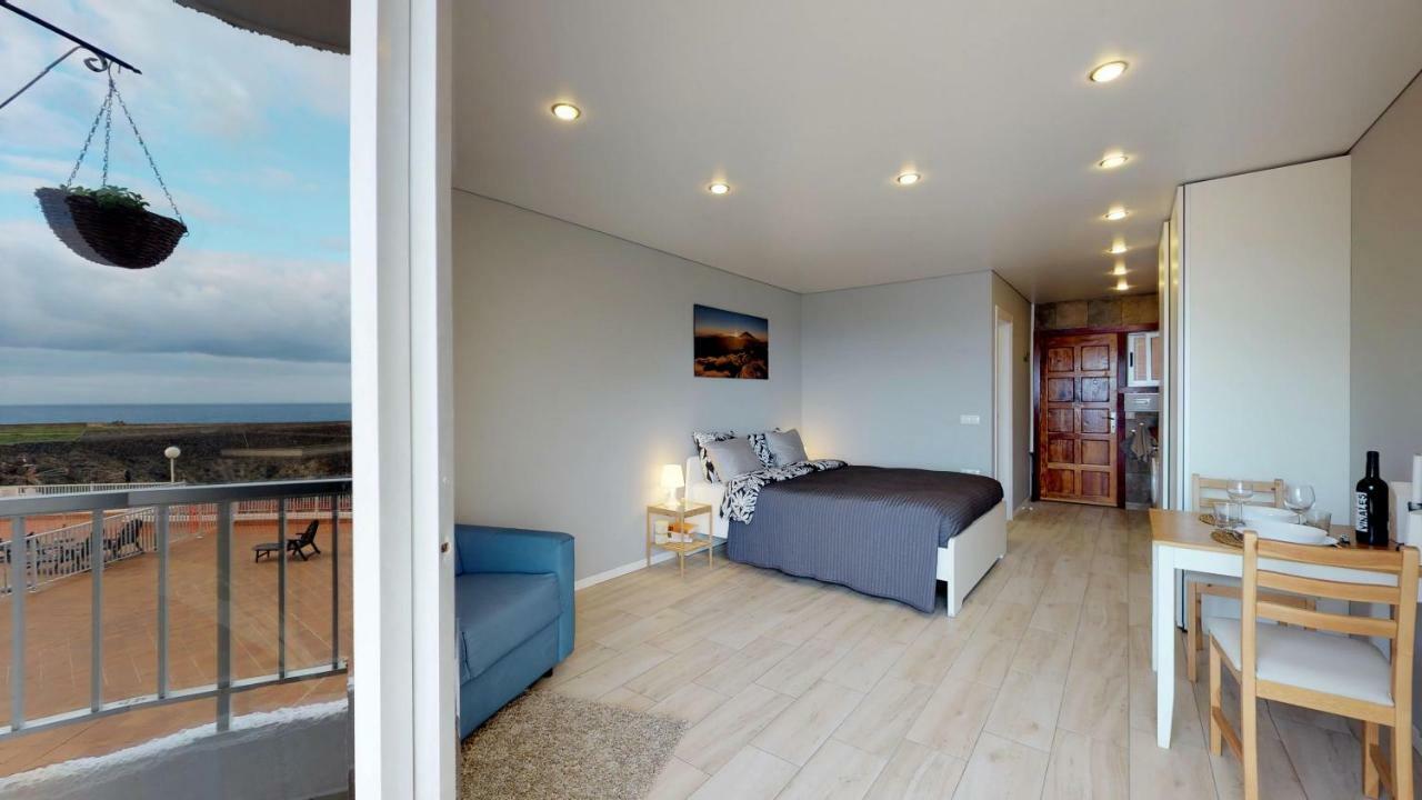 Cosy 0Cean Vew Studio Icod De Los Vinos Exteriér fotografie