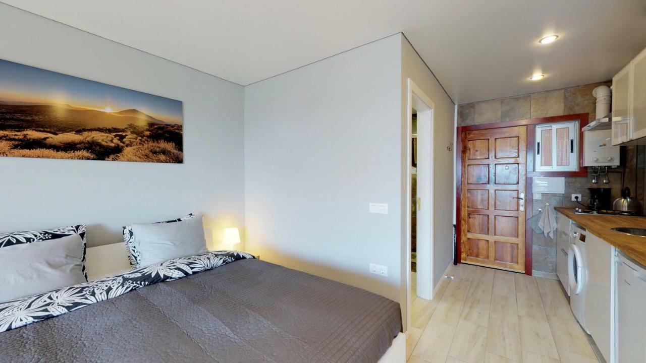 Cosy 0Cean Vew Studio Icod De Los Vinos Exteriér fotografie